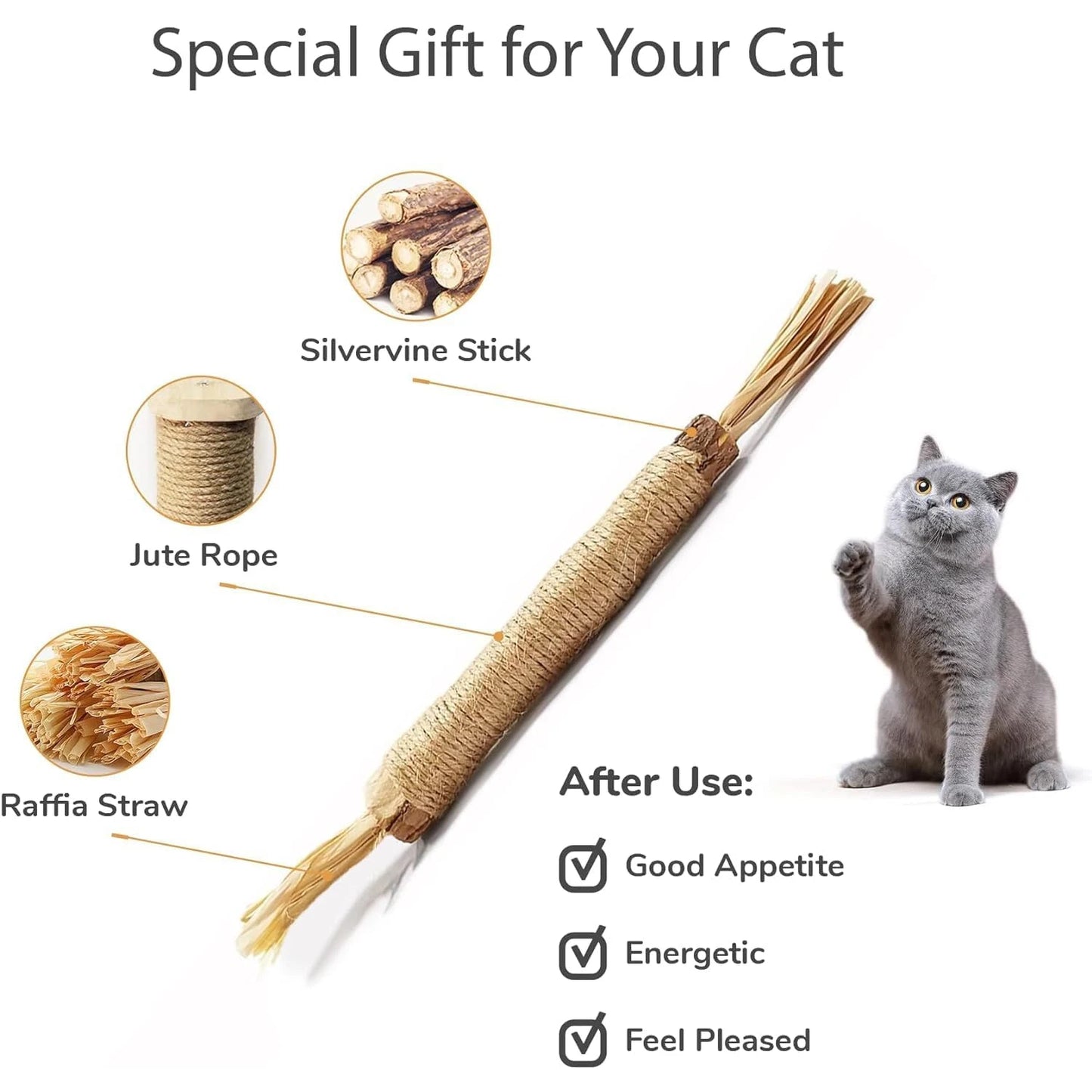 Cat Scratching Board, L-Shaped Cat Scratching Board, Wall-Mounted Vertical Cat Scratching Board, Indoor Cat Scratching Board Toy with Ball