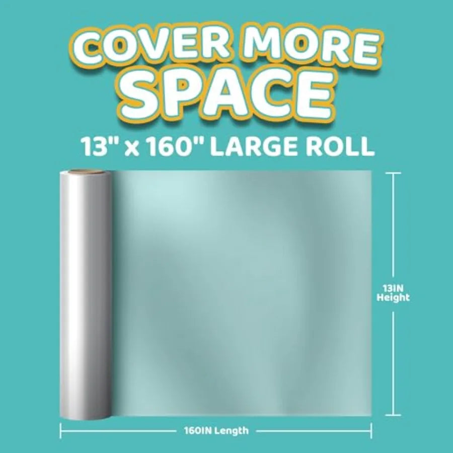 Extra Thick BPA-Free Anti-Scratch Furniture Protector for Cats and Dogs