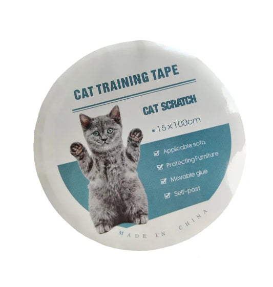 Guangdong Cat Scratch Tape Protector Double Sided Furniture Shield