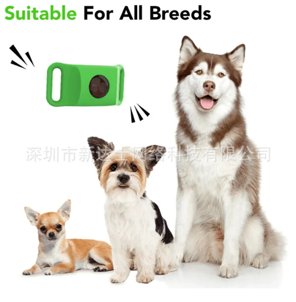 Pet Flea Collar Natural Anti-Flea & Tick Pendant Oils for Dogs & Cats Collar Pet Supplies with Essential Oils to Repel Pests