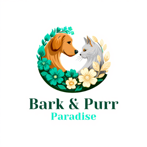 Bark & Purr Paradise